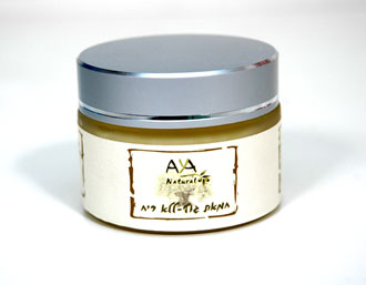 Unscented 10 in 1 body butter Unscented 10 in 1 body butter